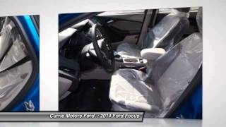 2014 Ford Focus Frankfort, Chicago, Bolingbrook P2641
