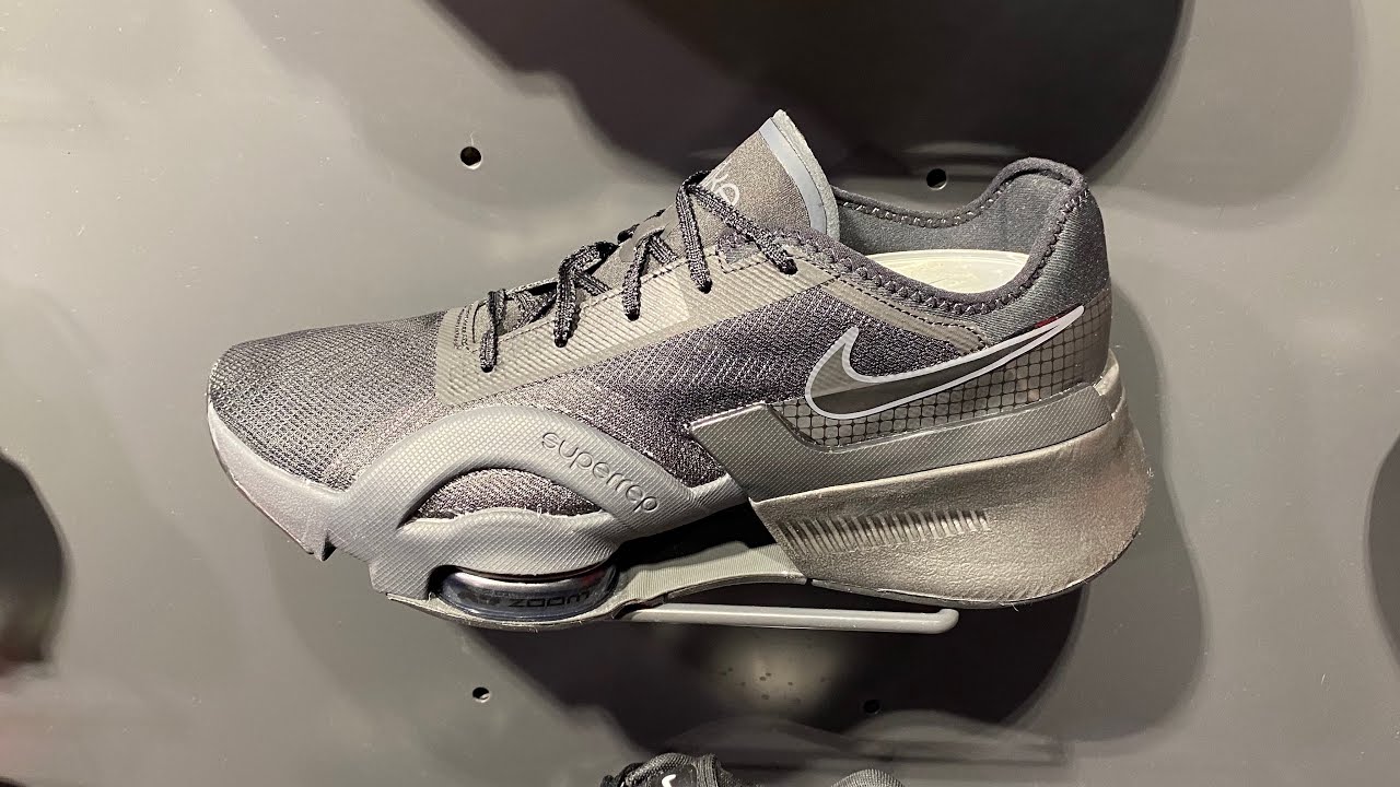 nike air zoom superrep foot locker