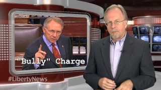 LibertyNEWS TV - "School District Suspends 7-Year-Old for Wielding a...Pencil"