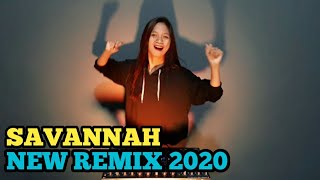 Download Lagu Savannah || New Remix 2020 (Inal Djaka) MP3