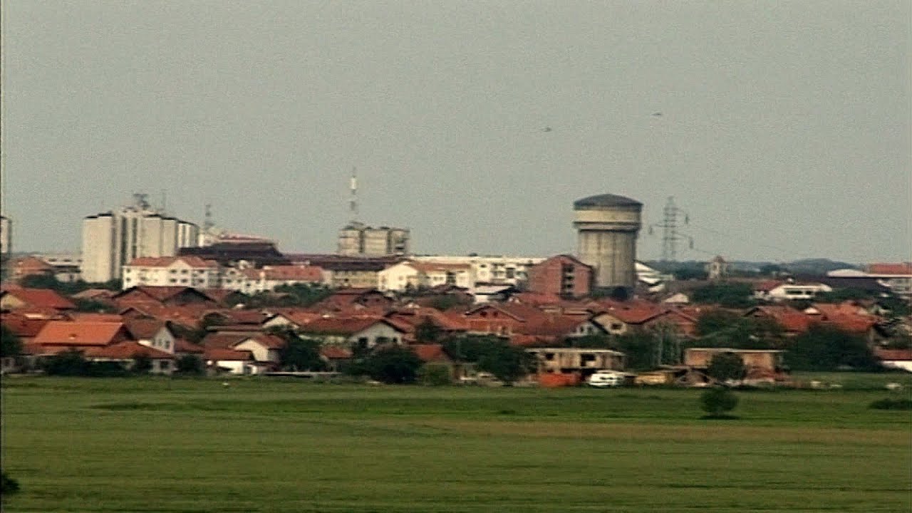 Pogledajte kako je Bijeljina izgledala 2001. godine || Zapisi Kamenka Katića