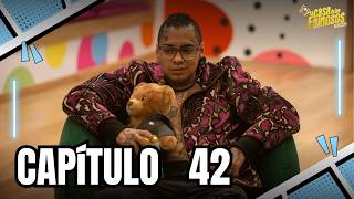 CAPÍTULO 42: Adiós al aprendiz de baile | TEMP 03 (2026) | LA CASA DE LOS FAMOSOS COLOMBIA