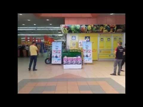 نجوم قناة نون في المغرب 