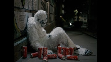 Causing The Avalanche - Hold On (official video)