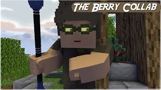 The Berry Collab [ my Entry]  | Collab hosted by Sharpwind