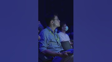 【COMPUTEX 2025】Tech in 60s - Gartner Special Event