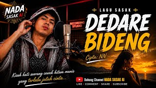 DEDARE BIDENG Lagu Sasak || Reques Semeton Sasak