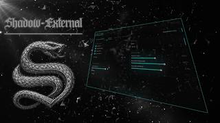 Shadow FiveM External | Menu Showcase