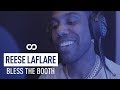 Reese LaFlare - Bless The Booth Freestyle