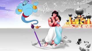 Unleash Your Creativity with Aladdin Coloring Book: Perfect for All Ages