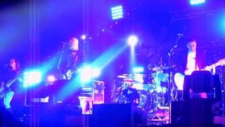 Smashing Pumpkins - Panopticon (Forum Assago - Milano 28/11/2011)