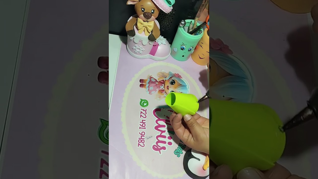 ESFERA PINGÜINO 🐧|TUTORIAL|