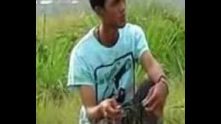 MELEDAK BAND   KEDUA KALINYA