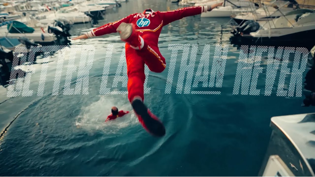 ⏱️Charles Leclerc: Better Late Than Never⏱️