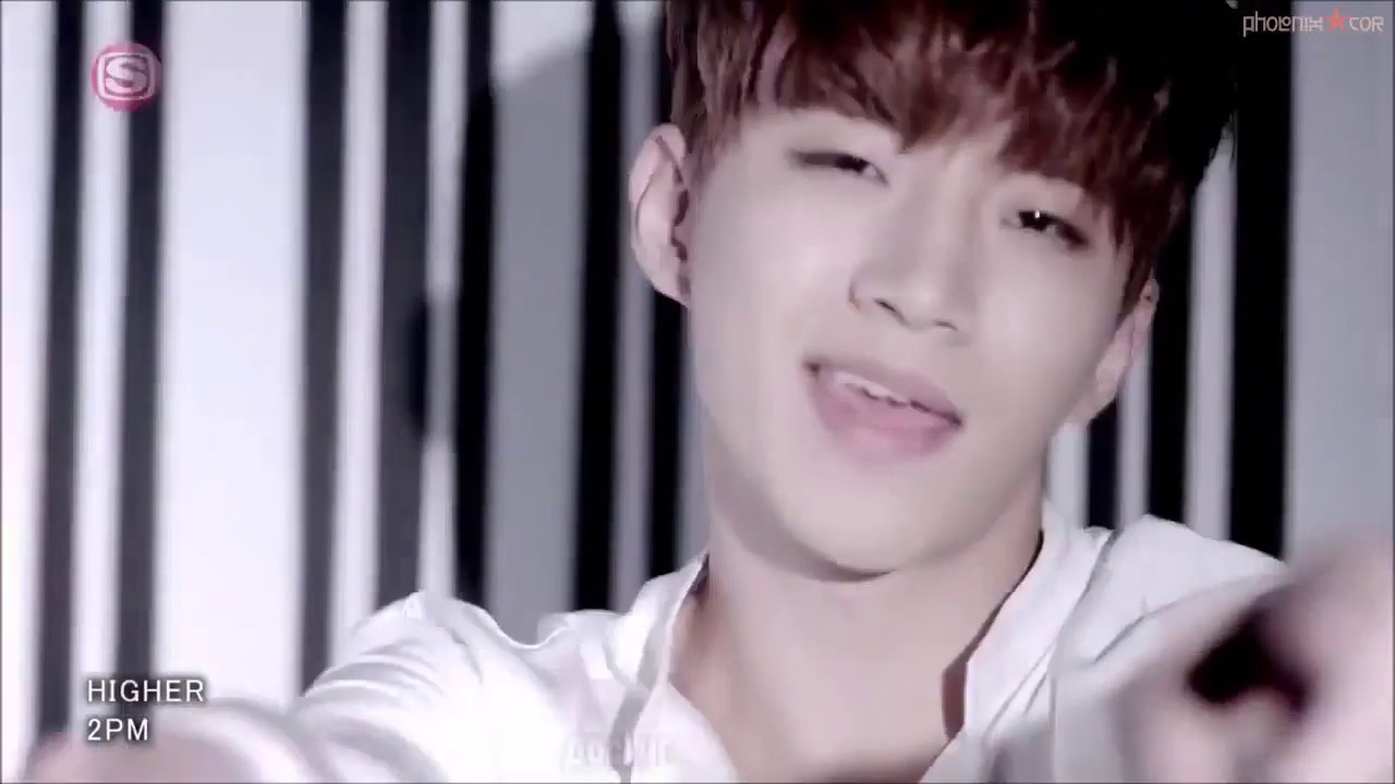 2PM - HIGHER (рус. саб) - YouTube