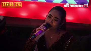 Sambutan Anik Arnika - New Arnika Jaya Ds Serang Kulon Kec Babakan Kab Cirebon