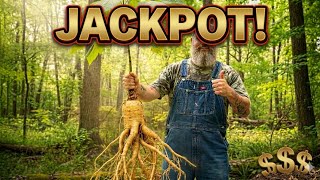The Most Valuable Plant in the United States #ginseng