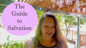 The Guide to Salvation - A Course in Miracles Explained