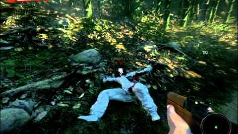 Save Dead Island Level  50