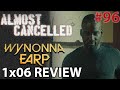 Wynonna Earp Season 1 Episode 6 'Constant Cravings' Review