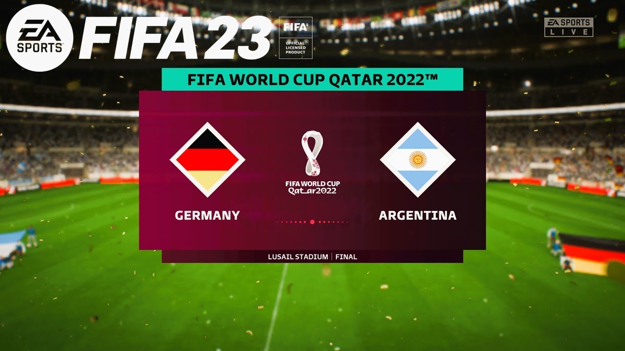 fifa world cup 2022 final full match