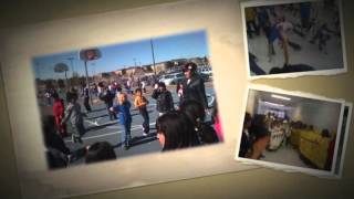 2009 2010 Lujan Chavez Stars Large