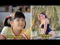 Ga Nyangka Secantik Ini Sekarang! Inilah 5 Bintang Cilik Setelah Dewasa Cantik Banget