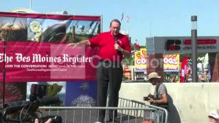 HUCKABEE: FAIR TAX-BRING WORKING CAPITAL BACK TO US