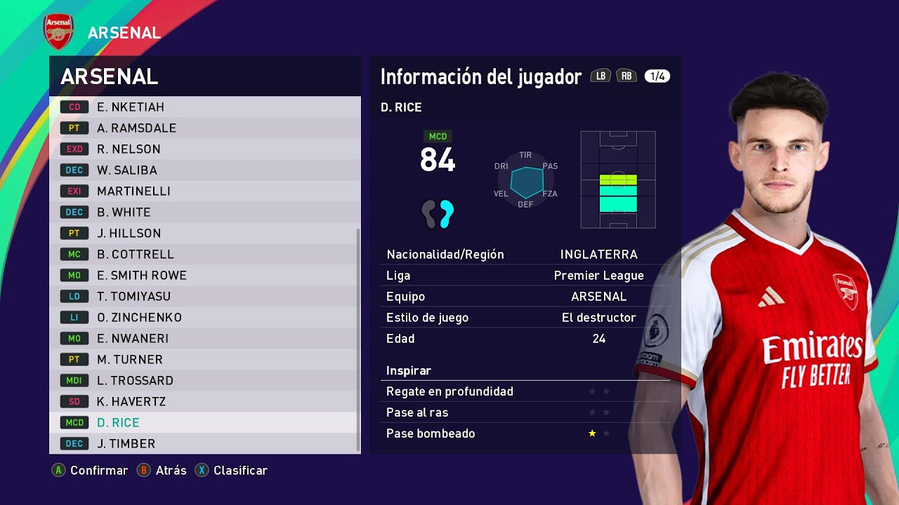 PES 2021 | Next Season Patch 2023-UPDATE OPTION FILE 2023 PS4 PS5 PC | DOWNLOAD and INSTALLATION