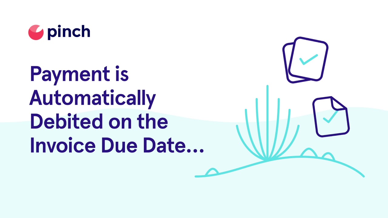 Pinch, Xero and HubSpot integration overview