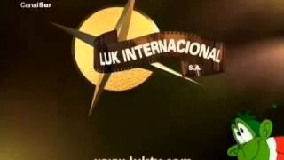 Luk Internacional S.a. Potatoes And Dragons