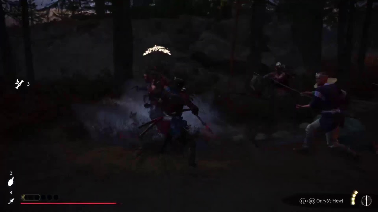 Ghost of Yotei - PART SEVENTEEN