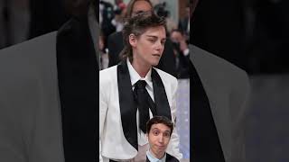 Kristen Stewart y Robert Pattinson el reencuentro #kristenstewart #robertpattinson #twilight #shorts Wealth