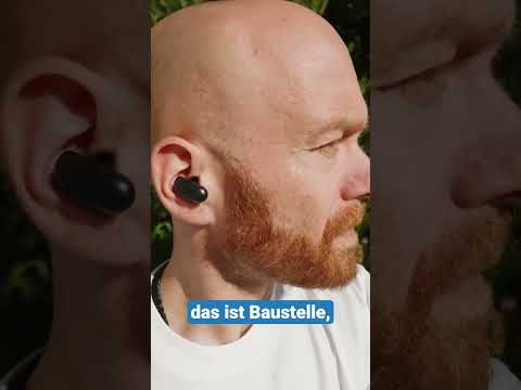 soundcore Liberty 5 Pro Max: Guinness-Rekord-Mikrofon & KI-Chip für 249€ – lohnt sich das?