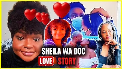 MILLY WA DOC SHEILA REFUSE TO GO TO GERMANY AND WANT TO GET MARRIED TO HER BOYFRIEND INSTEAD! 😲🤭🙆‍♂️