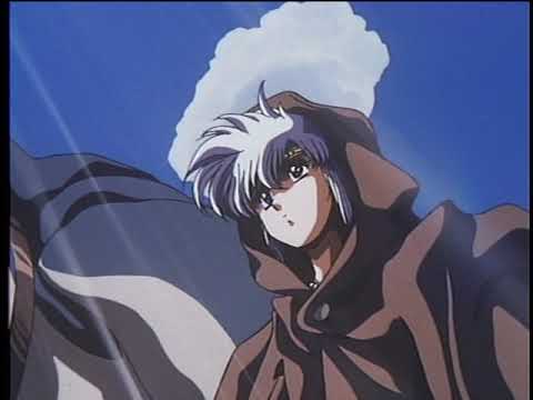 Legend of Lemnear 極黒の翼 バルキサス Opening - YouTube