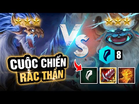 Video HUANMIE VÀ CUỘC CHIẾN 8 CHIẾN BINH RỒNG CÙNG PHÁP SƯ... - youtube