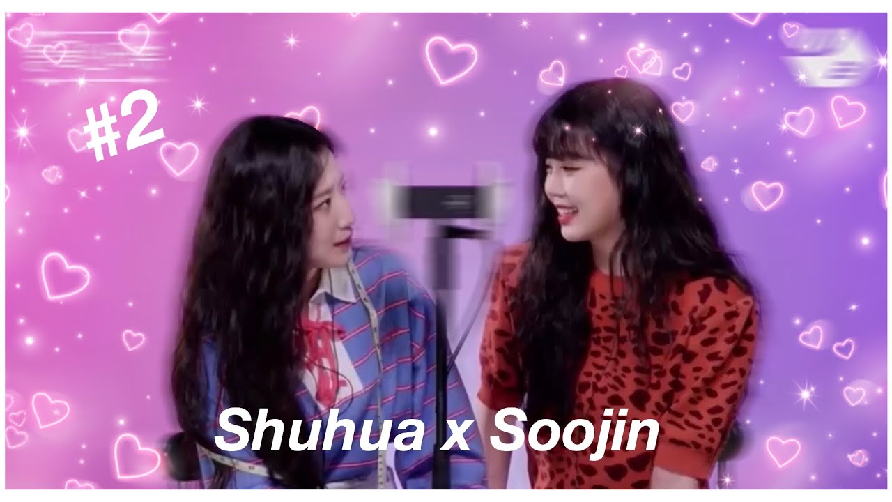 Sooshu on Crack #2
