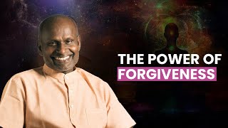 Guruji speaks about the power of forgiveness | Guru Yogishivan | Indimasi