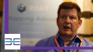 3E @ VRX Boston 2018 - Steve Curran, ROAR Augmented Reality | Th3rdEyeXR