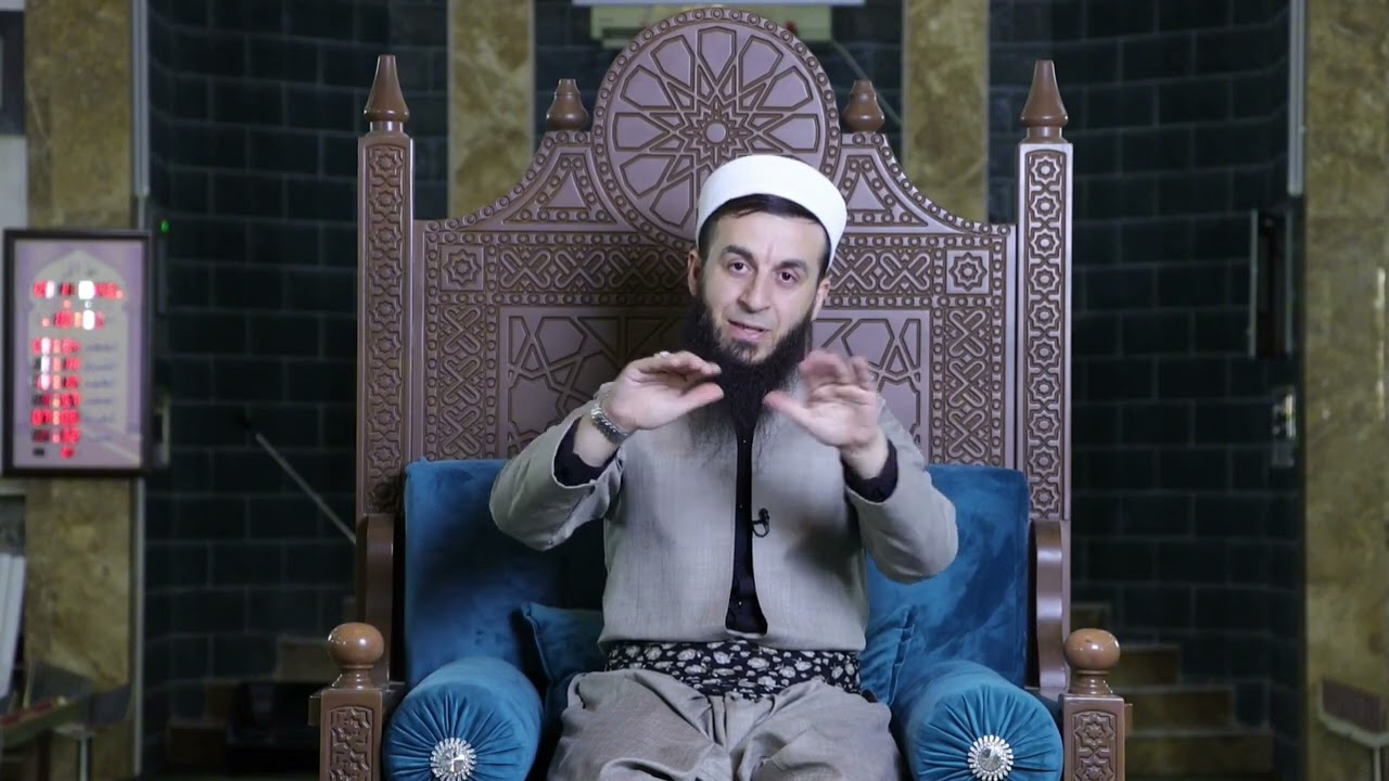 حوکمێ گیچکرن و بلوک کرنا قەبران و نڤیسنا ل سەر وان ؟