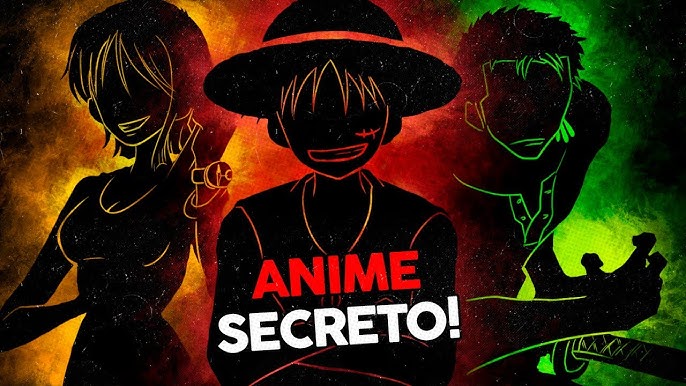 O QUE É CANÔNICO NOS FILMES DE ONE PIECE!GUIA DO QUE ASSISTIR PARA VER ONE  PIECE STAMPEDE 