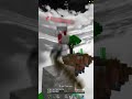 Repost bc it flopped #hive #minecraft #hiveskywars #minecraftmods