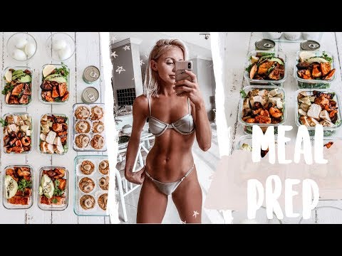 my-everyday-meal-prep-|-high-protein-ibs-friendly