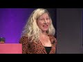 Public Health England annual conference 2019: Carina Crawford-Khan
