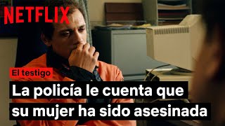 El testigo | La brutal historia del asesinato de Rachel Nickell | Netflix España