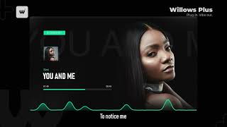AI Serenade: You and Me (Simi Style)