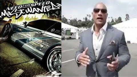 Ranking ALL Need For Speed Games With Memes...