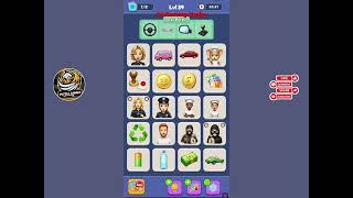 Connect Master Level 39 walkthrough solution gameplay 
