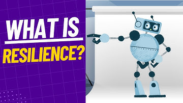 What is Resilience?  Unleashing Your Inner Resilience: Mastering the Art of Bouncing Back!